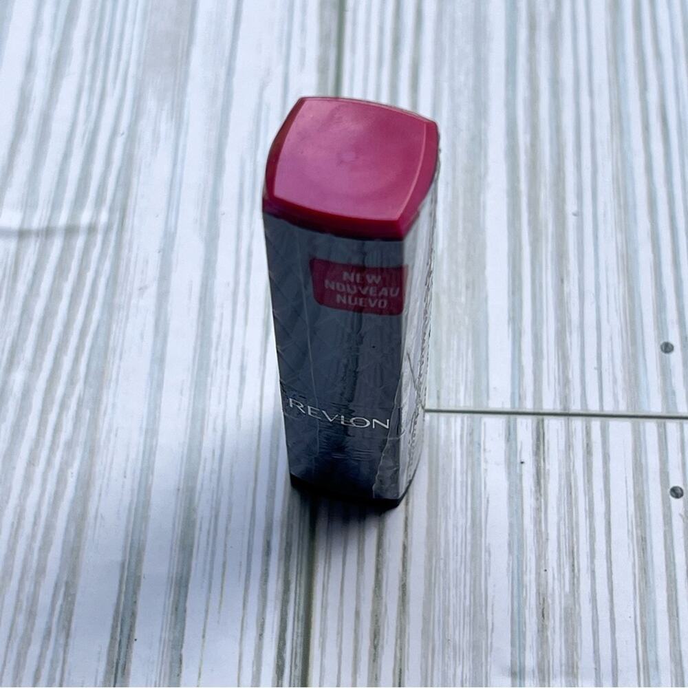 Revlon Makeup Beauty Lipstick Carnation 025